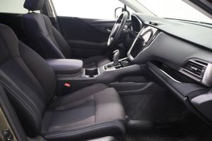 Subaru Outback bild 8