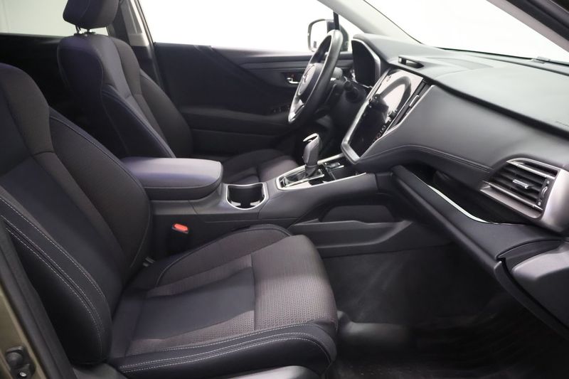 Subaru Outback bild 8