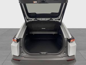 Toyota C-HR+ bild 11