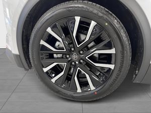 Toyota C-HR+ bild 17