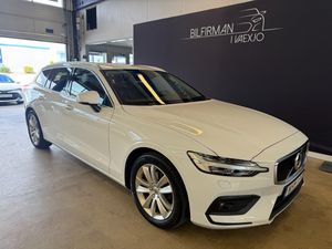 Volvo V60 bild 1