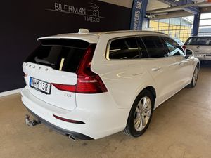 Volvo V60 bild 4