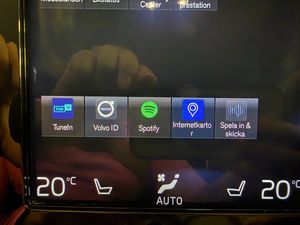 Volvo V60 bild 14