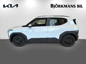 Kia EV2 bild 4