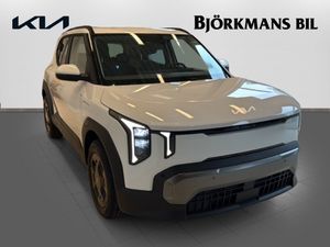 Kia EV2 bild 3