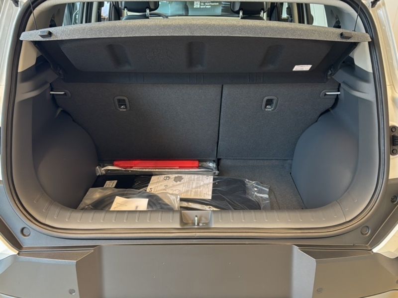 Kia EV2 bild 14