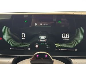Kia K4 bild 10