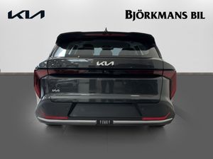 Kia K4 bild 5