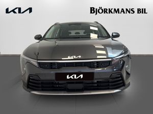 Kia K4 bild 2