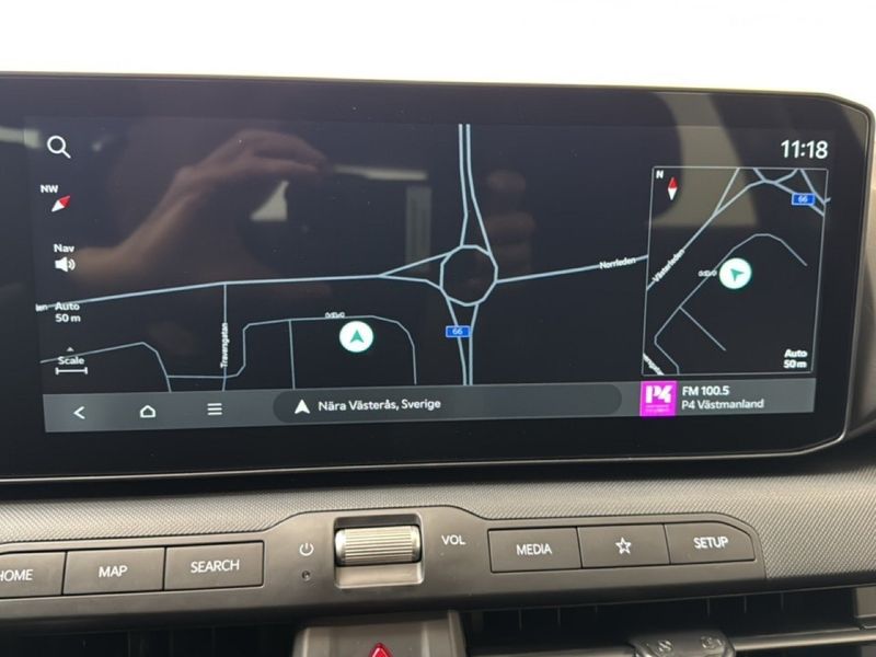 Kia K4 bild 11