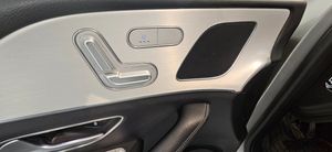 Mercedes GLE350 bild 8