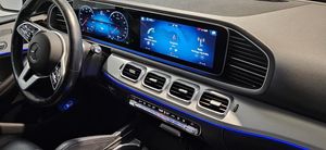 Mercedes GLE350 bild 12