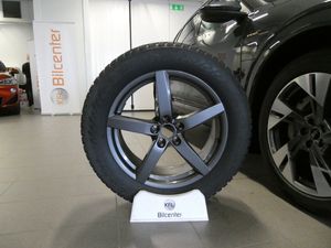Audi e-tron bild 2