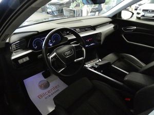 Audi e-tron bild 16