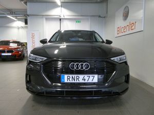 Audi e-tron bild 15
