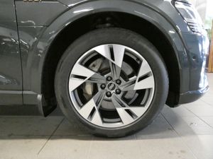 Audi e-tron bild 7