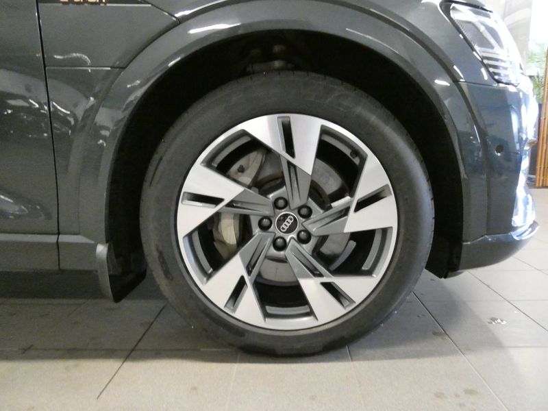 Audi e-tron bild 7