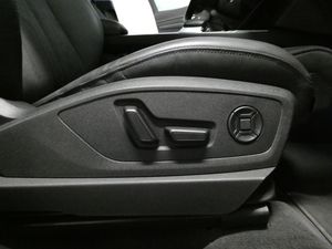Audi e-tron bild 19