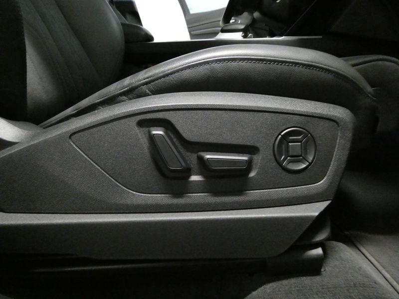 Audi e-tron bild 19