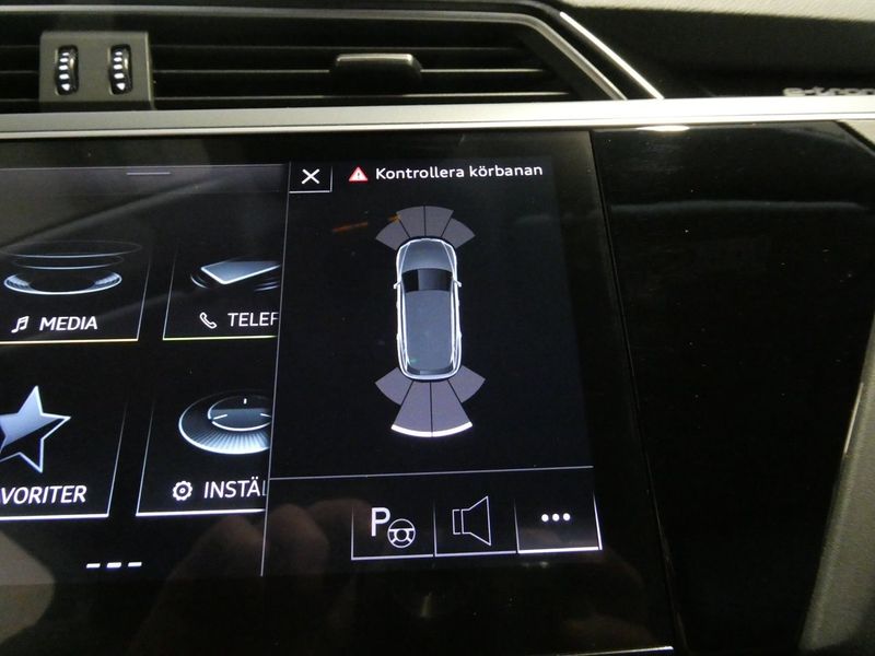 Audi e-tron bild 22
