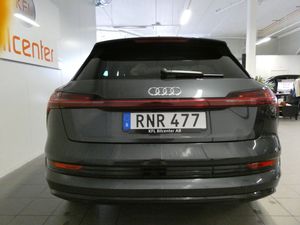 Audi e-tron bild 10