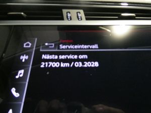 Audi e-tron bild 23