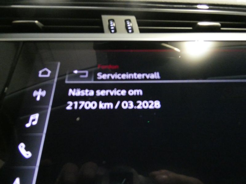 Audi e-tron bild 23