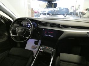 Audi e-tron bild 17