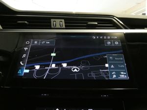 Audi e-tron bild 24