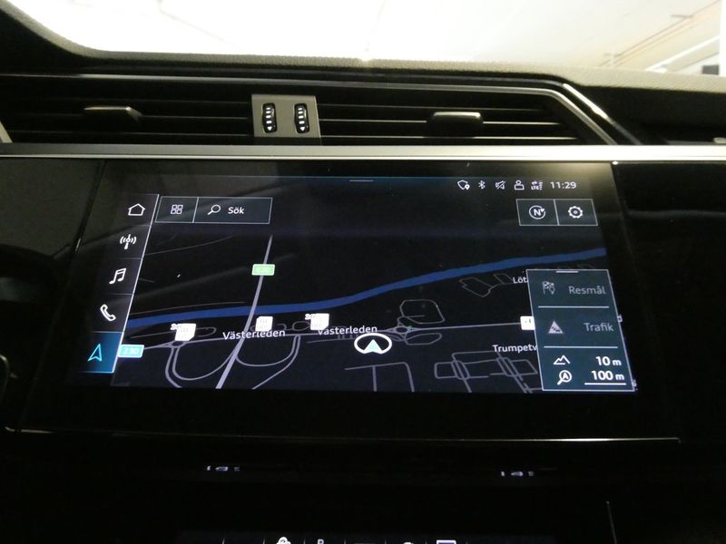 Audi e-tron bild 24