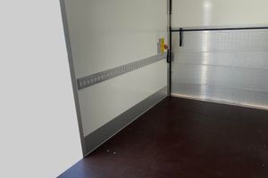 Mercedes e-Sprinter bild 16