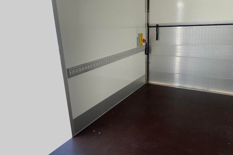 Mercedes e-Sprinter bild 16