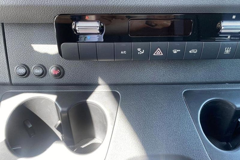 Mercedes e-Sprinter bild 13