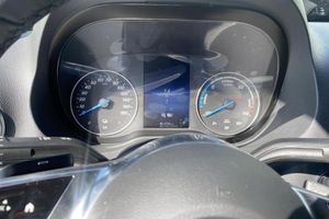Mercedes e-Sprinter bild 10