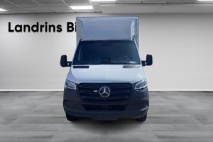 Mercedes e-Sprinter bild 2