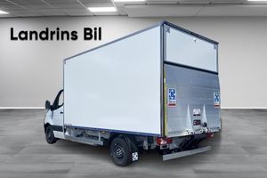 Mercedes e-Sprinter bild 6