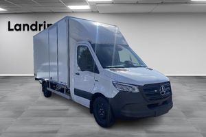 Mercedes e-Sprinter bild 3