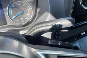 Mercedes e-Sprinter bild 12