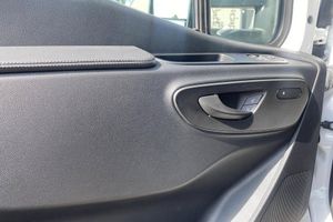 Mercedes e-Sprinter bild 9