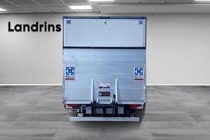 Mercedes e-Sprinter bild 5