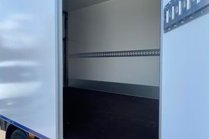 Mercedes e-Sprinter bild 14