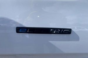 Mercedes e-Vito bild 8