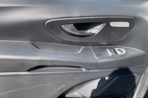 Mercedes e-Vito bild 10