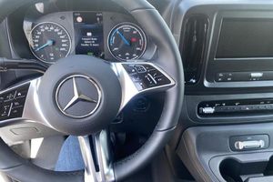 Mercedes e-Vito bild 11