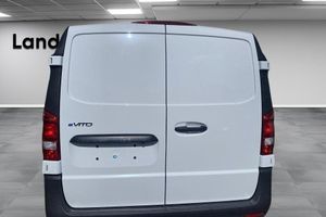 Mercedes e-Vito bild 15