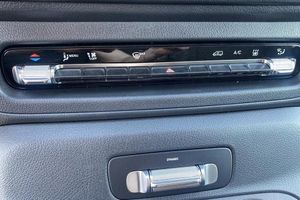 Mercedes e-Vito bild 14