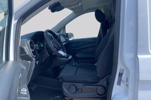 Mercedes e-Vito bild 9