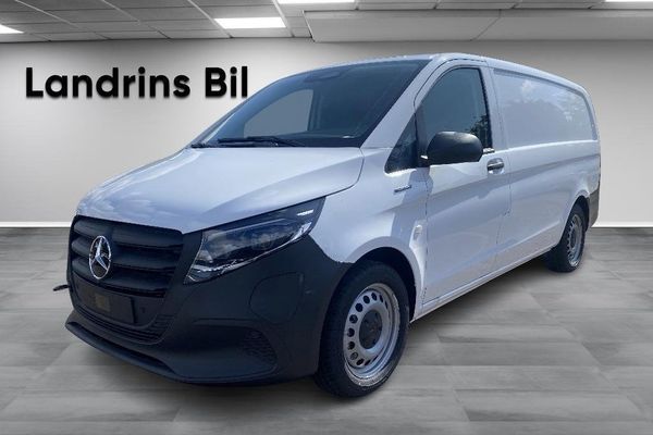 Mercedes e-Vito 112 - 2027