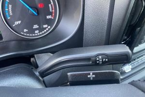Mercedes e-Vito bild 13