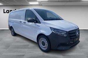 Mercedes e-Vito bild 4